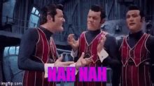 Www.gofundme.com/2tm9tqk flater's channel we are number oof! Lazy Town GIFs | Tenor