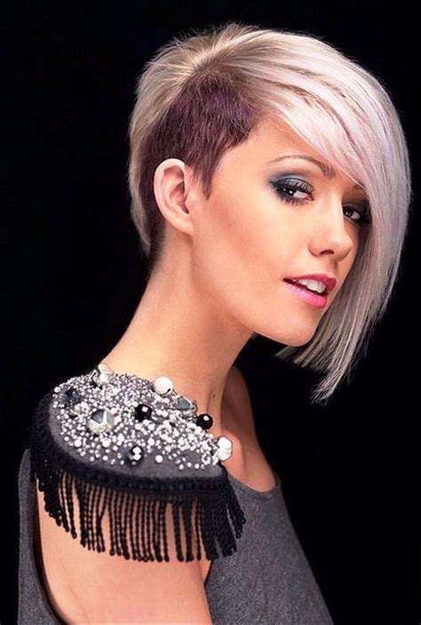 Top ideas ways to wear long pixie cut. 12 Long Pixie Cuts, Bangs and Bob You Will Ever Need In 2020