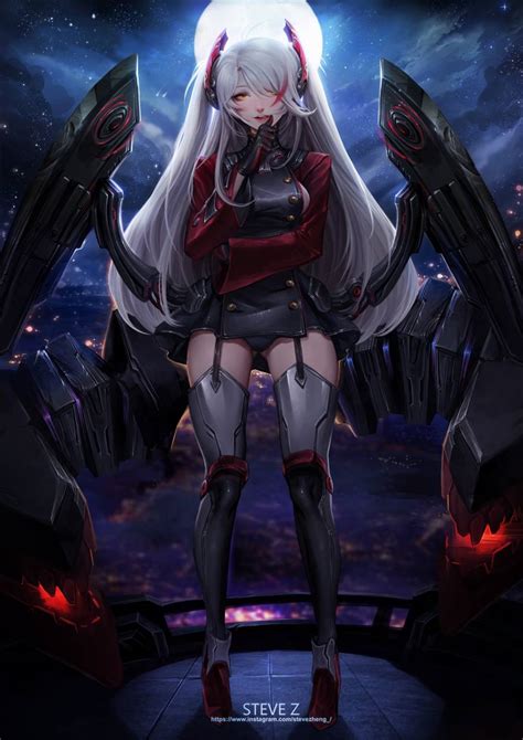 We did not find results for: prinz eugen (azur lane)