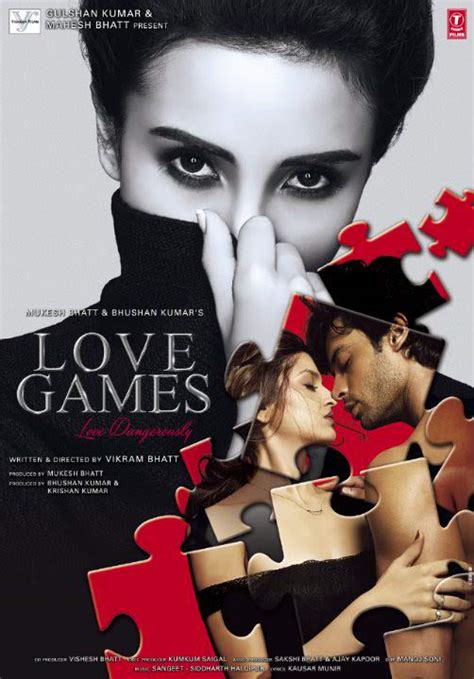 Please help us share this movie links to your friends. Love Games (2016) - watch full hd streaming movie online free