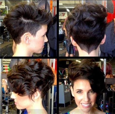 Save this story for later. 35 Vogue Hairstyles for Short Hair - PoPular Haircuts