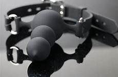 mouth gag open bondage bdsm silicone soft sex adult ball toys lockable gear head games fetish gourd erotic harness sexy