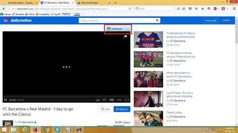 Top 3 ways to download dailymotion videos songs
