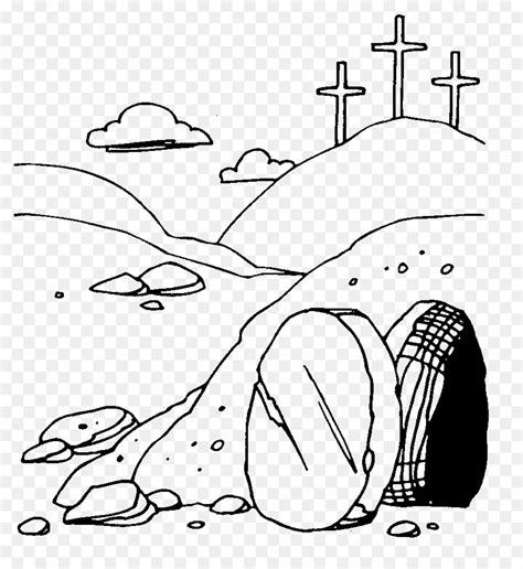 Download now salah warna liturgi khusus pekan. Kubur Kosong, Makam Yesus, Kebangkitan Yesus gambar png