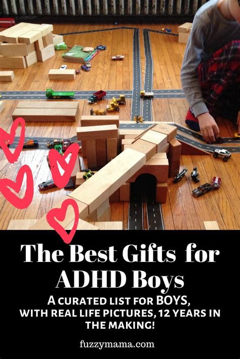 Pin on ADHD Parenting