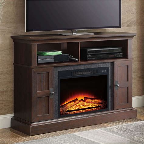 Tv stands & entertainment units └ furniture └ home, furniture & diy all categories antiques art baby books, comics & magazines business, office & industrial cameras & photography cars, motorcycles & vehicles clothes. Whalen Media Fireplace for Your Home Television Stand fits ...