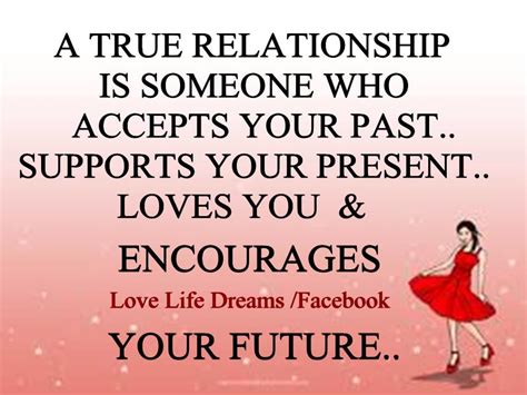 We have shared something valueble information on true based on our true life. Love Life Dreams: A true relationship is ...