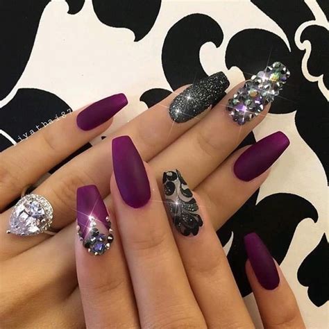 Uñas acrílicas esculpidas whatsapp 3209583932 👇agenda whatsapp aqui👇 api.whatsapp.com/send?phone=573209583932&text=%40acrilicasbogota. Uñas Acrilicas Negras Y Moradas : @carlamariebardi (con ...