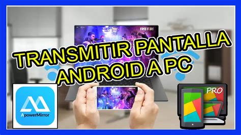 En este video les voy a enseñar como controlar la computadora de manera remota con el celular de una forma muy sencilla y gratuita.extensión chrome: Como transmitir la pantalla de mi Celular Android a mi ...