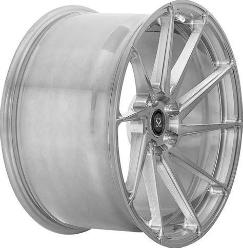 Silver paint matches bmw wheels best. Forged Alloy Monoblock Wheel Directional Spoke BC Style For BMW, Mercedes Benz, Audi ...