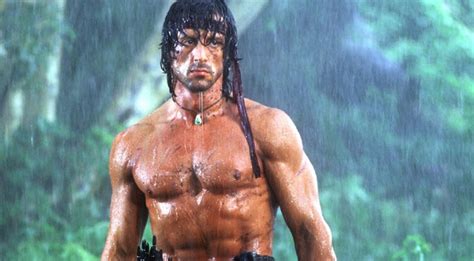 Rambo (also known as rambo iv and john rambo) is a 2008 american action/war film starring sylvester stallone returning and reprising his famous role as legendary cold war/vietnam veteran. SYLVESTER STALLONE RAMBO'YA GERİ DÖNÜYOR - playtuşu