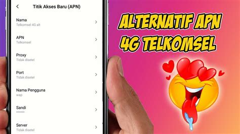 We did not find results for: Apn Internet Gratis Telkomsel 2020 - Soal Tematik