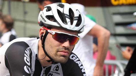 It was the 84th edition of the tour de suisse and the 20th event of the 2021 uci world tour. Tour de Suisse: fatigué, Tom Dumoulin abandonne avant la ...