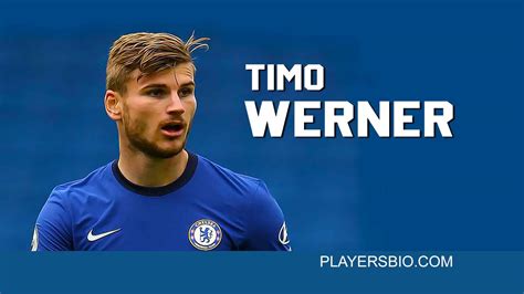 Timo werner speaks out on his chelsea future ahead of champions league final vs manchester ucl: Timo Werner Bio: Age, Clubs, Transfer, Stats, Net Worth ...