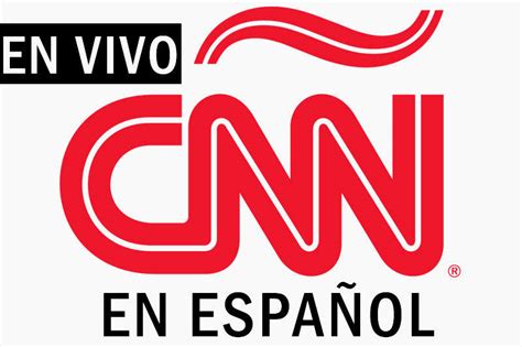 Perspectivas, a primetime newscast dedicated to covering. CNN EN ESPANOL ~ AndoSinMedio