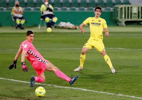 I tifosi non gradiscono e chiedono gerard moreno. 🥇 Pronóstico Villarreal - Betis | Liga Santander 14/02 ...