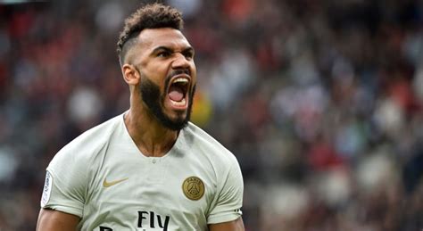 Eric choupo moting had a moment during sunday's match between psg and strasbourg where he missed what could've been a. Mercato : Choupo-Moting proche de signer au Bayern Munich