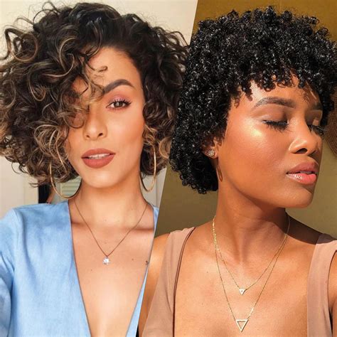 Cheveux épais et volumineux : 30 coupes courtes pour les sublimer ...