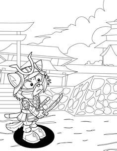 Showing 12 coloring pages related to ryans combo panda. Ryan Color