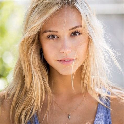 And now i'm doing it!! Pin by Natalie Hill on Alexis Ren | Alexis ren, The most ...