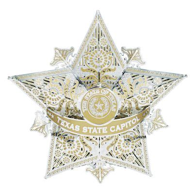 We did not find results for: Ornaments | Texas Capitol Gift Shop