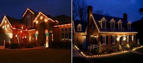 When we did christmas lights, my mother always insisted on white lights. THE GREAT DEBATE - WHITE OR COLORED CHRISTMAS LIGHTS?