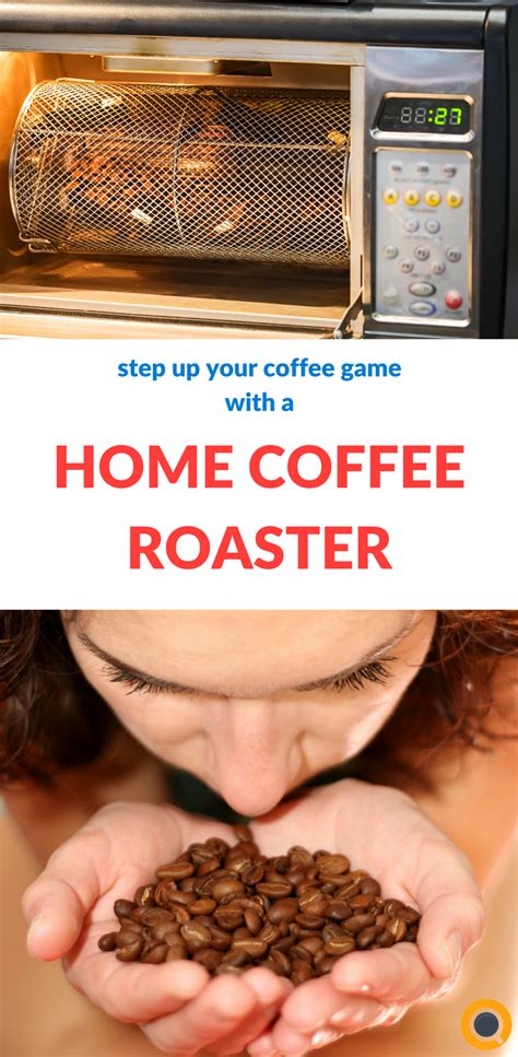 Our list consists of varied coffee roasters because we know that individuals have different preferences. Best Home Coffee Roasters - Step Up Your Coffee Game ...