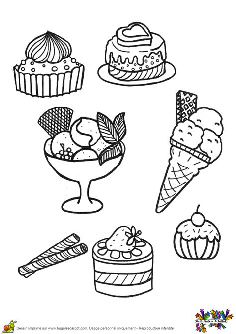 We did not find results for: Coloriage De Glaces Et Tartelettes - Hugolescargot.com