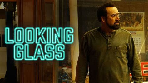 Each month, several films and tv shows are added to netflix's library; Film Review: Looking Glass | New On Netflix Film Reviews