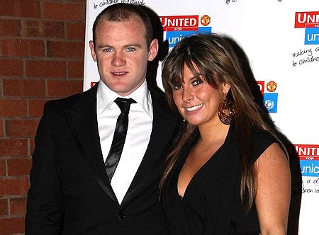 Coleen and wayne rooney took part in a nationwide applause in honour of the nhs, police and key workers during the coronavirus pandemic. Wayne Rooney Scandal: Soccer Star Paid for Sex, Cheated on ...