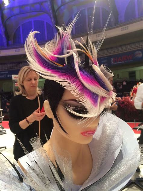 Beautylounge frankfurt, frankfurt am main. Image Gallery: 2014 Hairworld OMC World Cup in Frankfurt ...