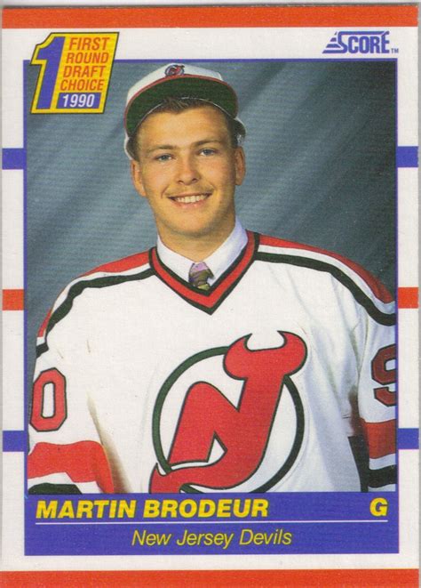 Base cards are actually difficult to pull as every card is. Dirty Dangle Hockey: Wax Stain Rookie: Martin Brodeur