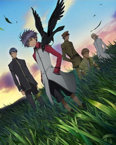 The show mainly follows veteran firefighter tommy gavin (denis. Hakkenden | Wiki Encyclopedia Anime | FANDOM powered by Wikia