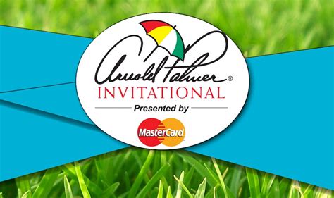 Taylormade designed a special edition headcover for the arnold palmer invitational. Arnold Palmer Invitational Winner: Final Golf Results 2020