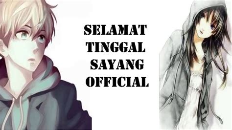 Selepas single jatuh bangun, kini haqiem rusli kini kembali dengan single terbarunya yang berjudul selamat tinggal sayang. Selamat Tinggal Sayang (Official Version) Lyrics Video by ...