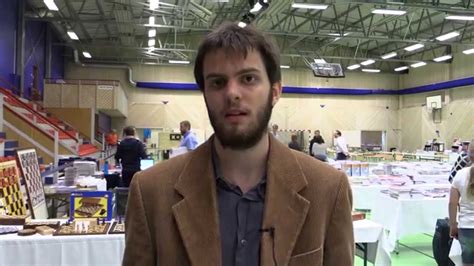 India's vidit gujrathi registers win in prague chess festival opener; Nils Grandelius, SM-vinnare i schack, Sunne 2015 - YouTube