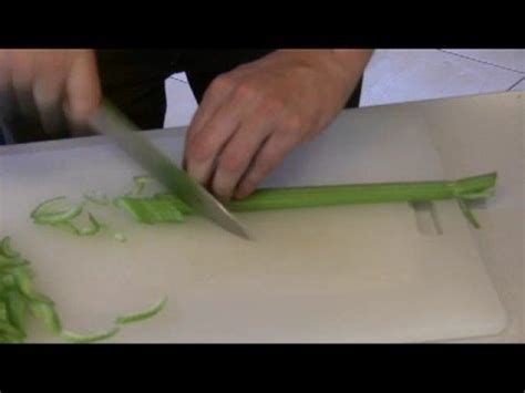 What does cut zucchini on the bias mean. Bachelor's Pantry #39: How-To - The Bias Cut - YouTube