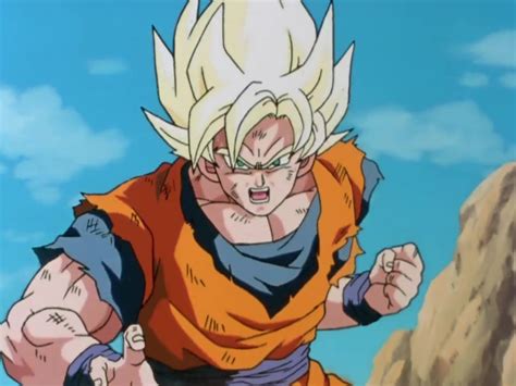 This is a cool story when you start it at the very 1st season when goku is a kid. Dragon Ball Z Kai Episode 92 English Dubbed - Dragon Ball ...