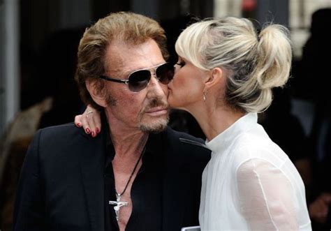 Depuis des mois, laeticia hallyday est victime de plusieurs rumeurs. « Des parents merveilleux et extraordinaires » : Jade ...