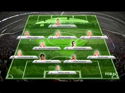 May 30, 2021 · aufstellung manchester city: FCB News 25.09.2012: Aufstellung FCB - VfL Wolfsburg - YouTube
