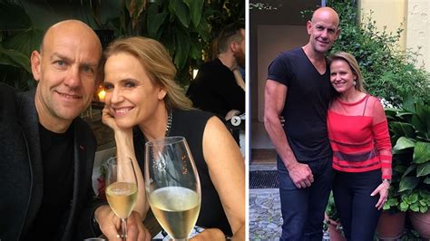 However, she eventually divorced her first husband and remarried to personal trainer steve vaughan. Shaynna Blaze and husband Steve Vaughan separate