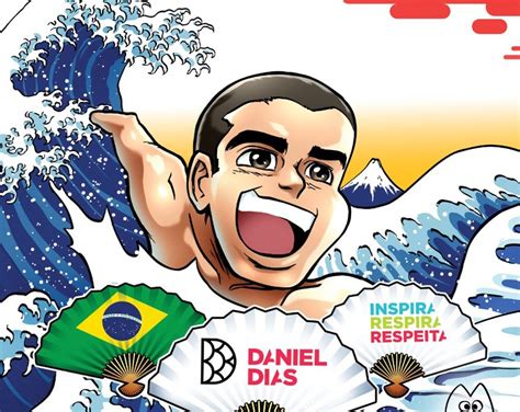 He has twice been named the laureus sportsperson with a disability of the year. Daniel Dias se prepara para Tóquio 2021 | Daniel Dias ...