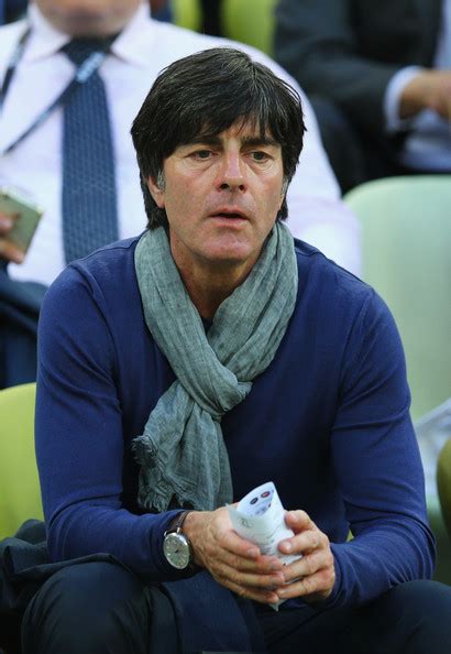 Almanya futbol takımı twitter hesabından yapılan duyuruda, joachim löw, euro 2020'den sonra milli takım teknik direktörlüğünü bırakacak. Joachim Loew Pictures - Croatia v Spain - Group C: UEFA ...