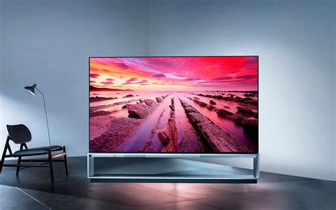 Enjoy exclusive partner rates on oled tvs products! LG OLED 88ZX9LA Telewizor - ceny i opinie w Media Expert