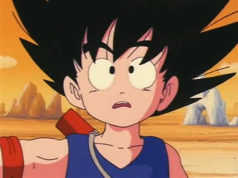 It is based on the video game dragon ball heroes, and features a scenario taking place after the events of the tv special dragon ball z: Image - Goku talking about grandpa gohan episode 5.jpg | Dragon Ball Wiki | FANDOM powered by Wikia