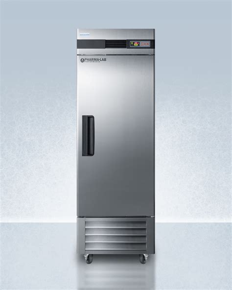 More images for ge fuf21smr 213 cu ft frost free upright freezer » AFS23ML | Accucold Medical Refrigerators