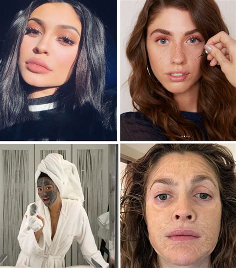 This is not healthy and celebrities need to stop this craze,' said one. Cosmética viral: del mito al timo | Belleza | EL MUNDO