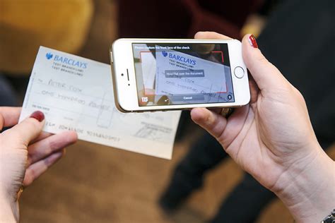 Ingo money lets you cash your checks with a mobile device. New proposals to make cheque depositing easier and quicker ...