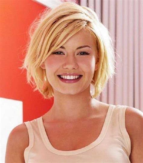 Ahead, 60 layered hairstyles and haircuts you'll want to show your hairstylist asap. Bob Haircut Images | Shaggy bob hairstyles, Bob hairstyles ...