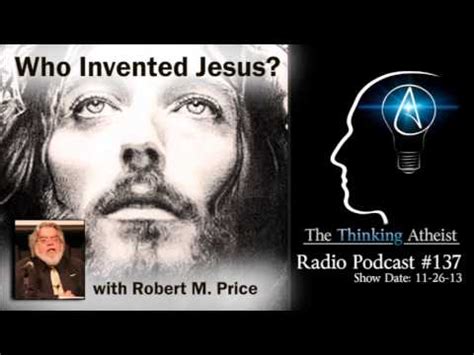 Which of the following would be the easiest transfiguration ? TTA Podcast 137: Who Invented Jesus? (with Dr. Robert M ...